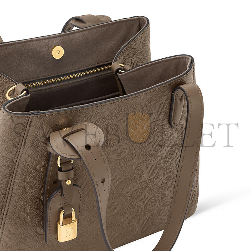 LOUIS VUITTON ALL IN ONE PM M25890 (40*22*15cm) LOUIS VUITTON ALL IN ONE PM M25890 (40*22*15cm)